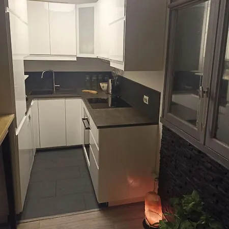 Apartment Zen Et Reconexion Bandol