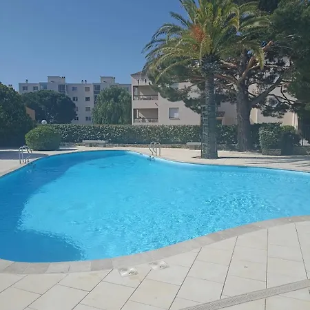 Apartment Zen Et Reconexion Bandol