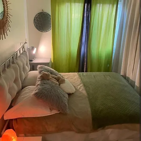 Apartment Zen Et Reconexion Bandol