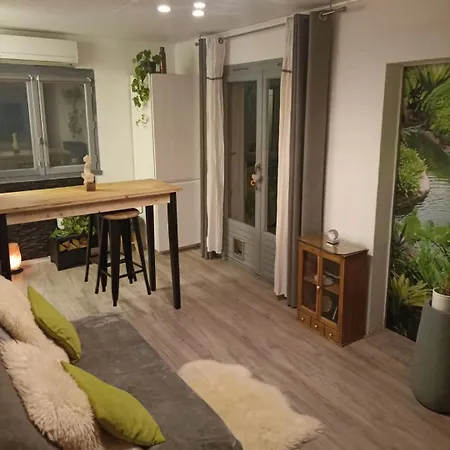 Apartment Zen Et Reconexion Bandol